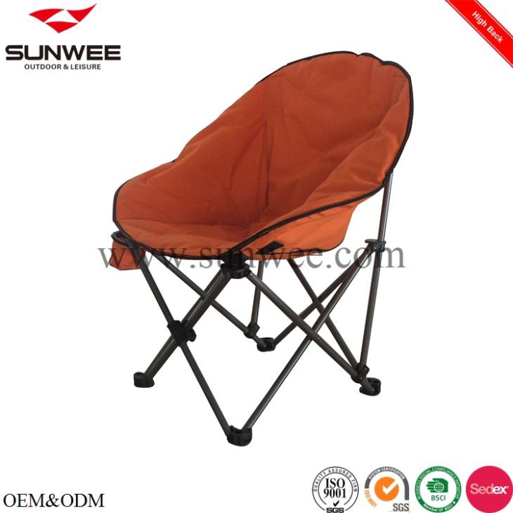 Padded Camping Sofa